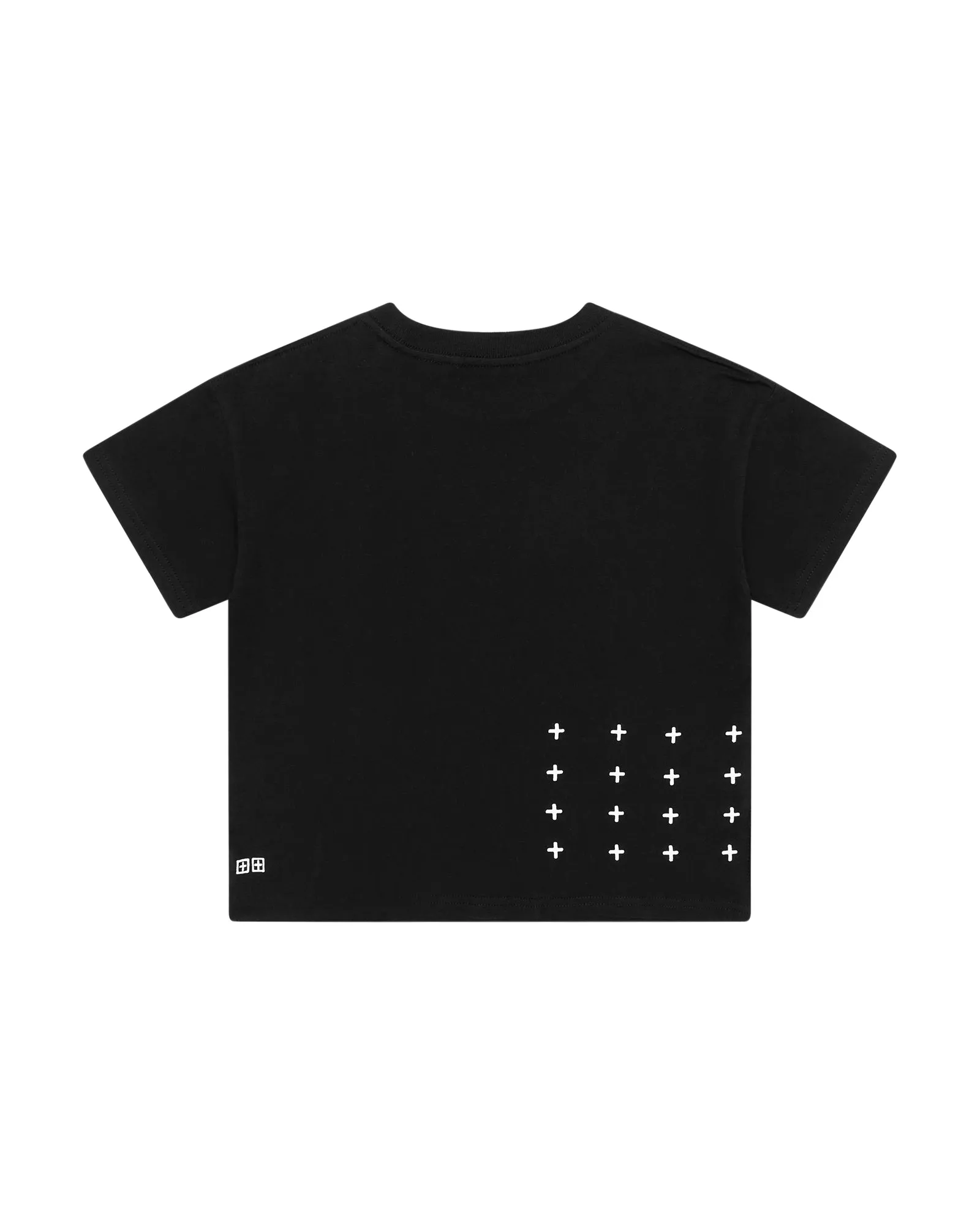 1999 LIL BIGGIE SS TEE BLACK