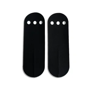 Adhesive Athletic Grips