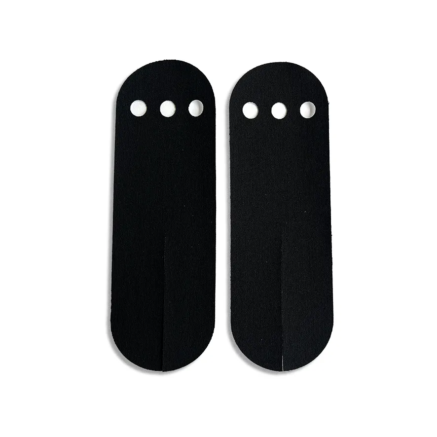 Adhesive Athletic Grips