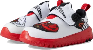 adidas Infant Boys Suru365 Cars Slip On Training Sneakers Shoes - White - Size 8.5 M