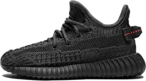 adidas Infant Boys Yeezy Boost 350 V2 Slip On Sneakers Shoes Casual - Black - Size 6 M