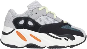 adidas Infant Boys Yeezy Boost 700 V1 Slip On Sneakers Shoes Casual - Grey - Size 6.5 M