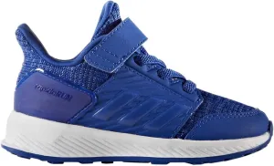 adidas RapidaRun Lux Infant Royal/White Infant Shoes 9