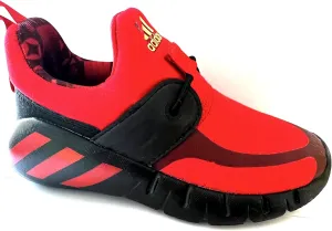 adidas RapidaZen CNY I Infants Boy Kids Shoes GY0807 Size 9K Pink/White
