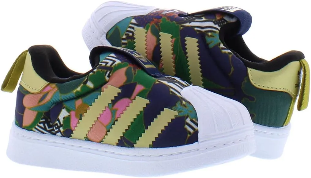 adidas Superstar 360 Baby Boys Shoes
