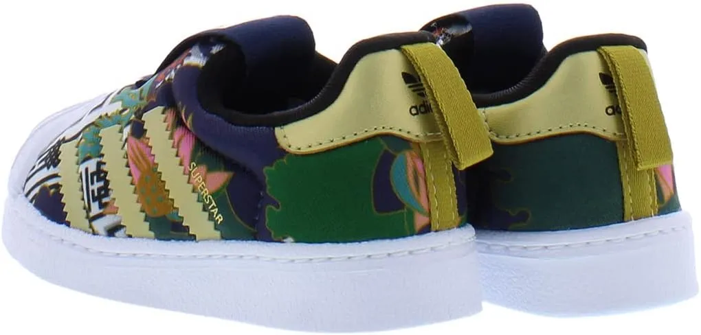 adidas Superstar 360 Baby Boys Shoes