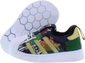 adidas Superstar 360 Baby Boys Shoes