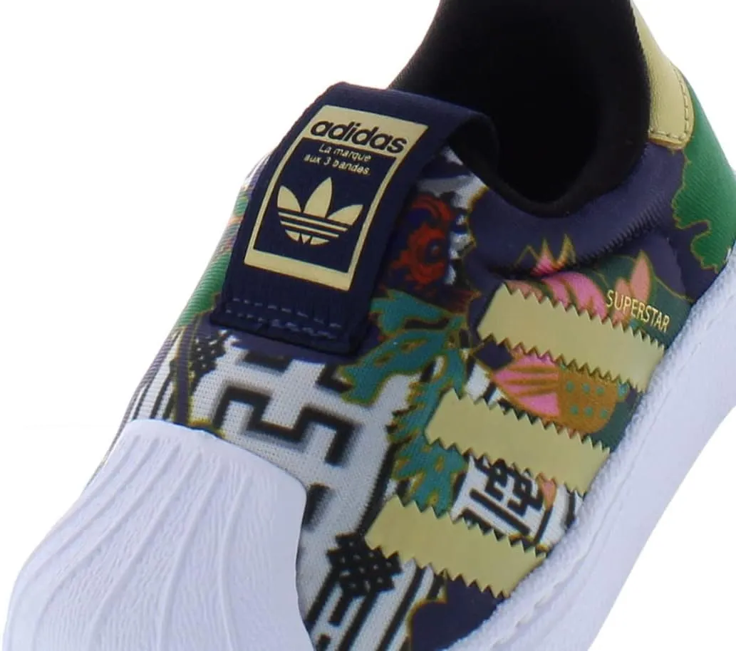 adidas Superstar 360 Baby Boys Shoes