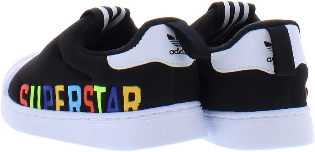 adidas Superstar 360 X Baby Boys Shoes