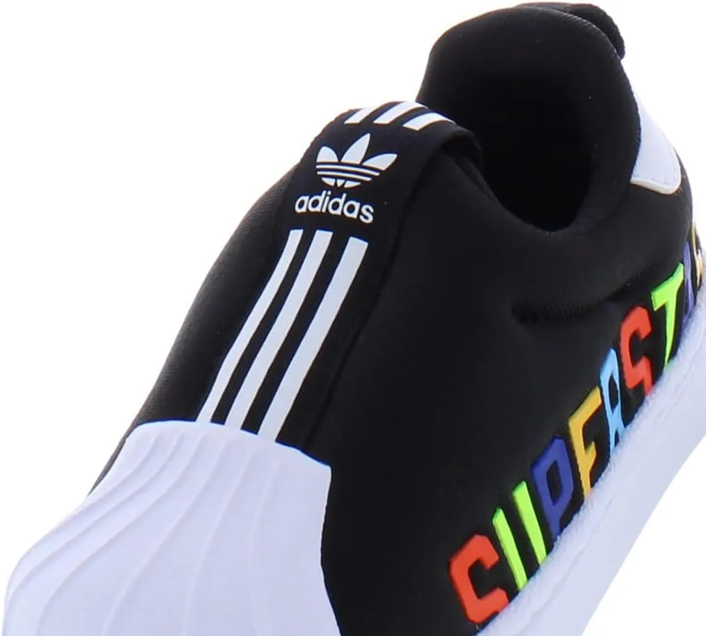 adidas Superstar 360 X Baby Boys Shoes
