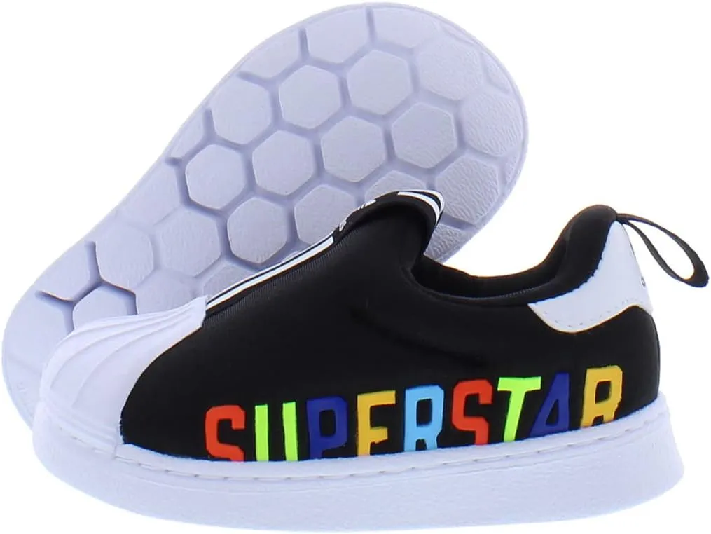 adidas Superstar 360 X Baby Boys Shoes