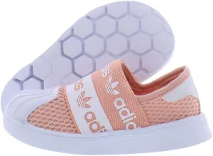 Adidas Superstar Smr 360 Baby Girls Shoes