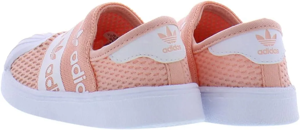 Adidas Superstar Smr 360 Baby Girls Shoes