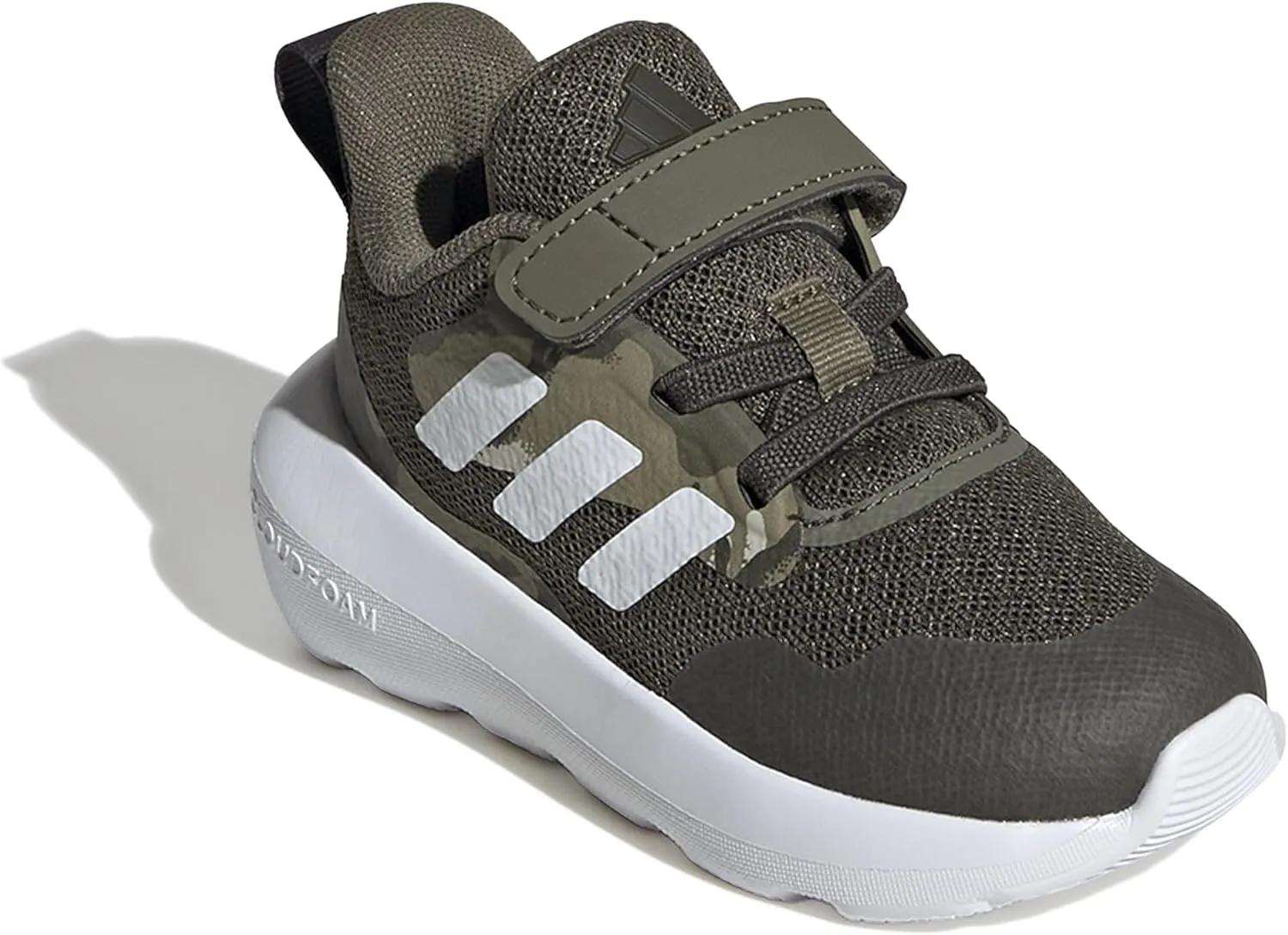 adidas Unisex-Kid's Running Shoe