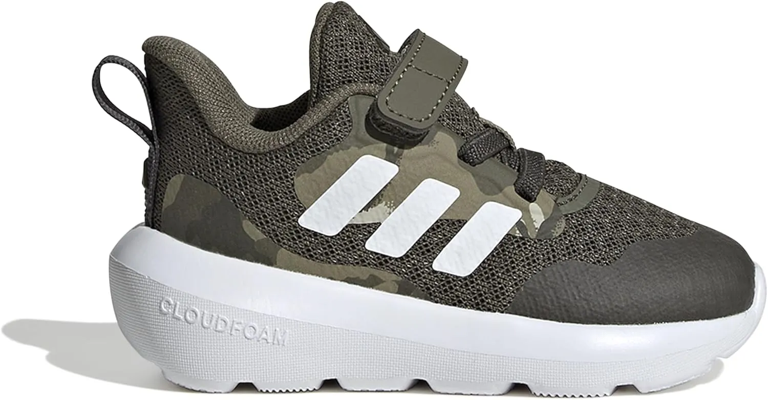 adidas Unisex-Kid's Running Shoe