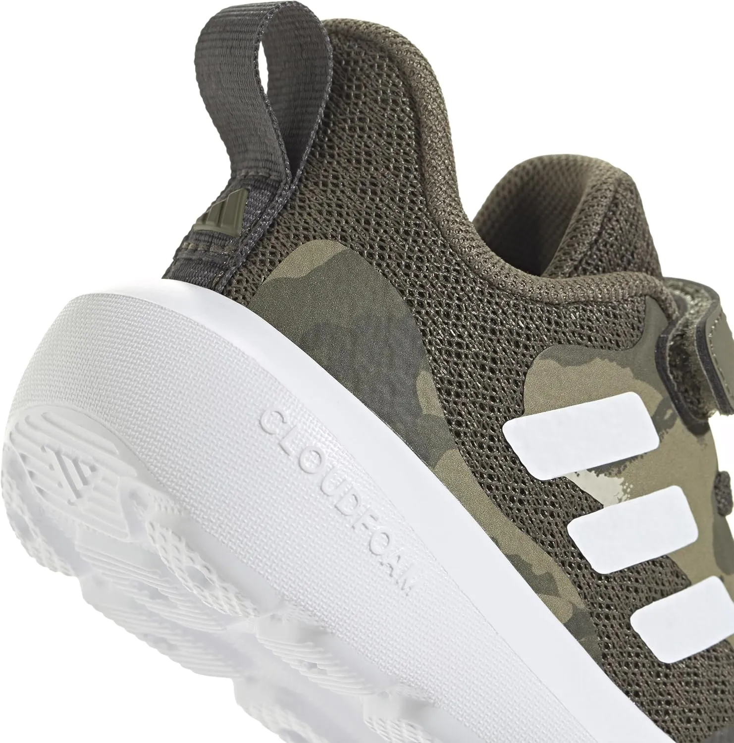 adidas Unisex-Kid's Running Shoe