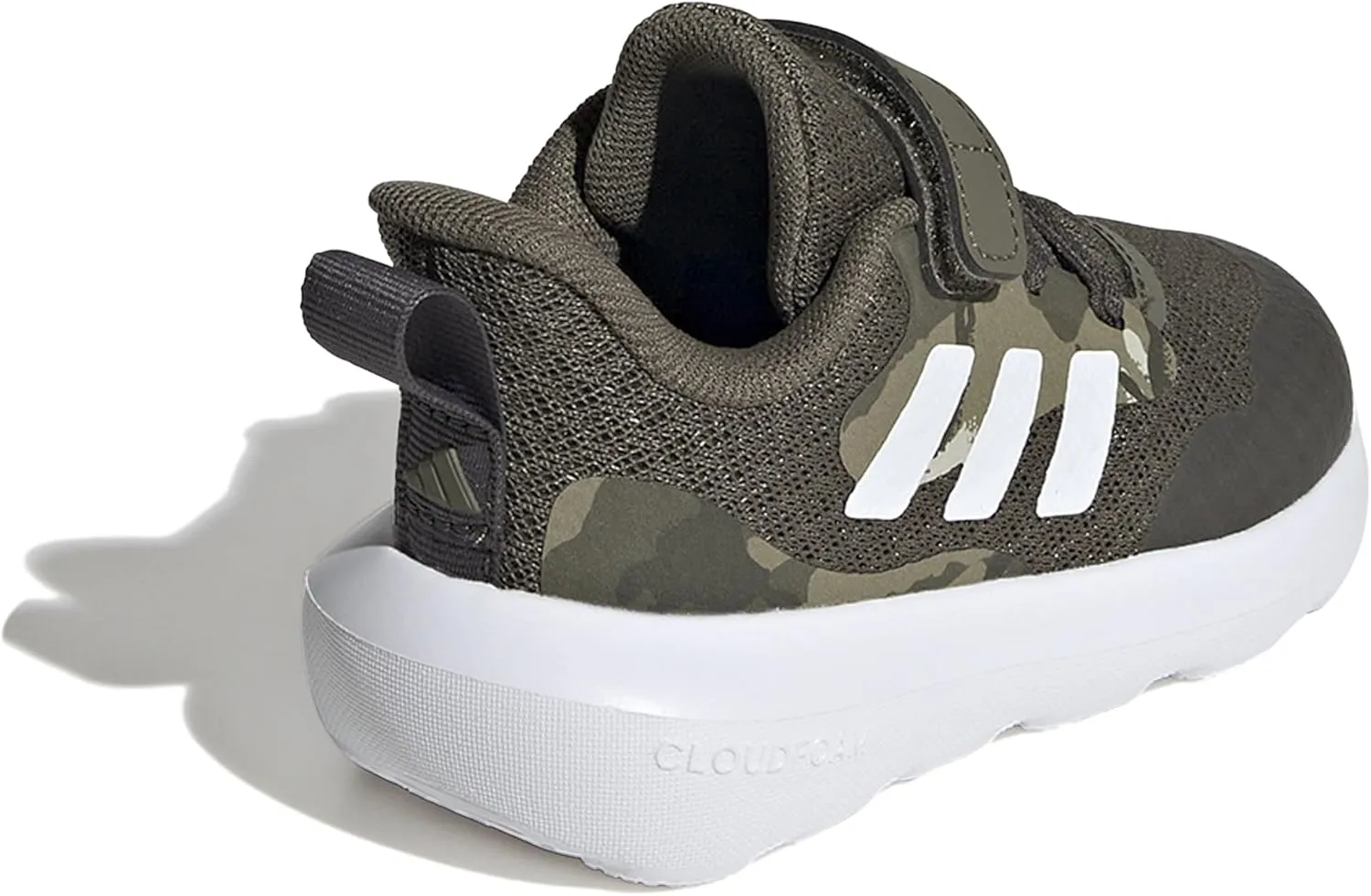 adidas Unisex-Kid's Running Shoe