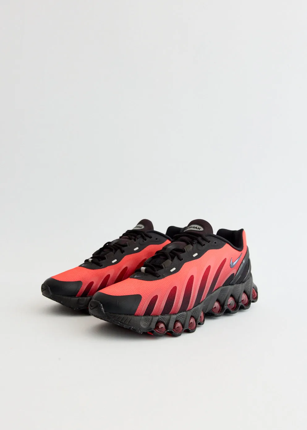 Air Max DN8 'Bred' Sneakers