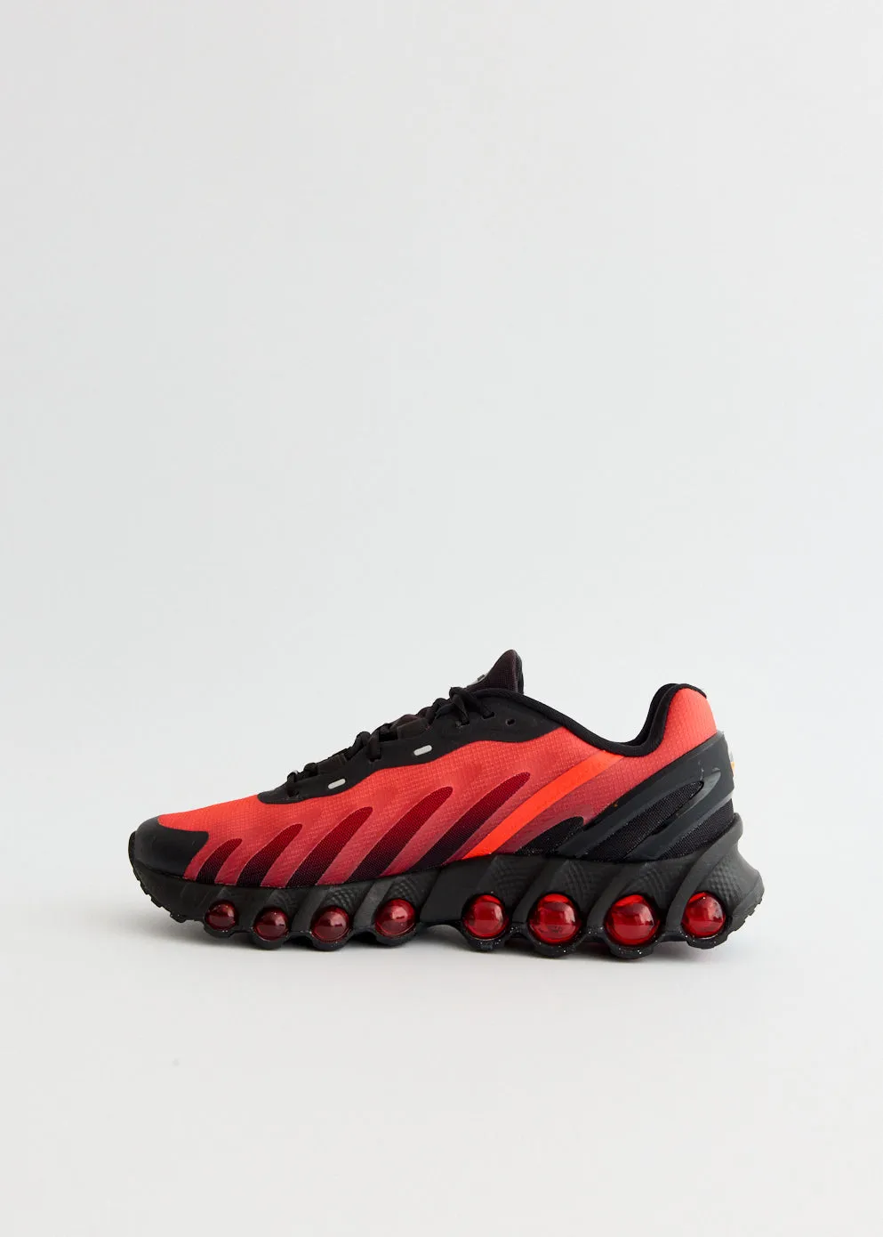 Air Max DN8 'Bred' Sneakers