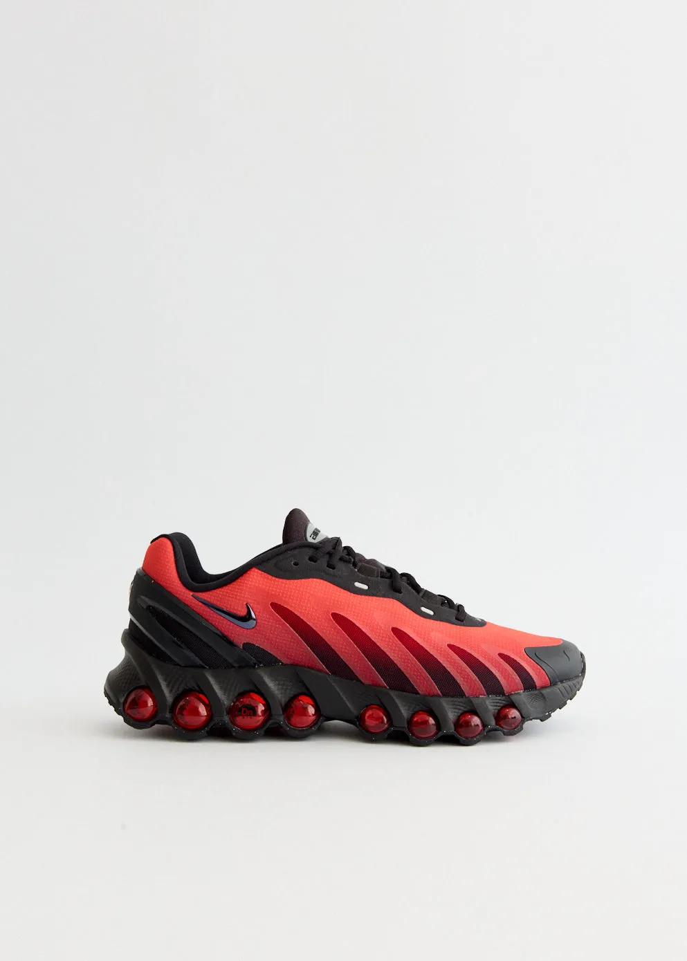 Air Max DN8 'Bred' Sneakers