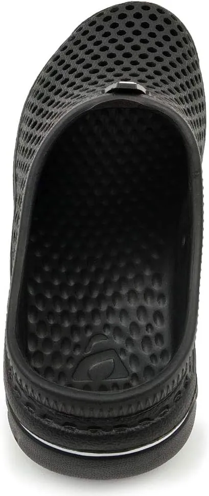 Amoji Kids Garden Clogs Slippers