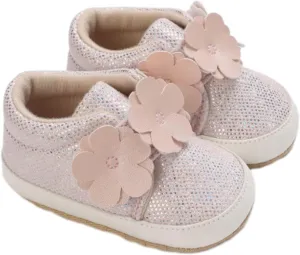 Baby Boys Girls High Top Sneakers Soft Soles Anti Infant Ankle Shoes Toddler Prewalker Shoes Toddler Girls Shoes Size 8