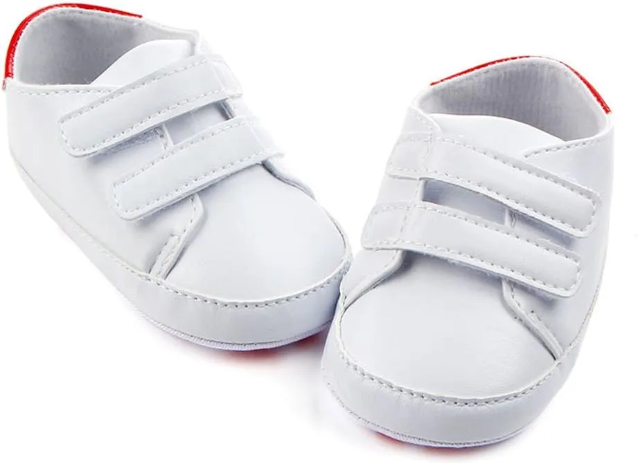 Baby First Walking Shoes Sole Infant Crib Girl Shoes Baby Boy Sneaker Toddler Newborn Soft Baby First WaIker