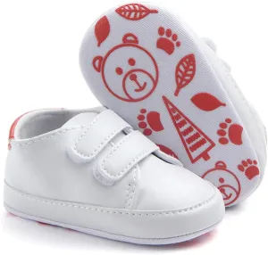 Baby First Walking Shoes Sole Infant Crib Girl Shoes Baby Boy Sneaker Toddler Newborn Soft Baby First WaIker