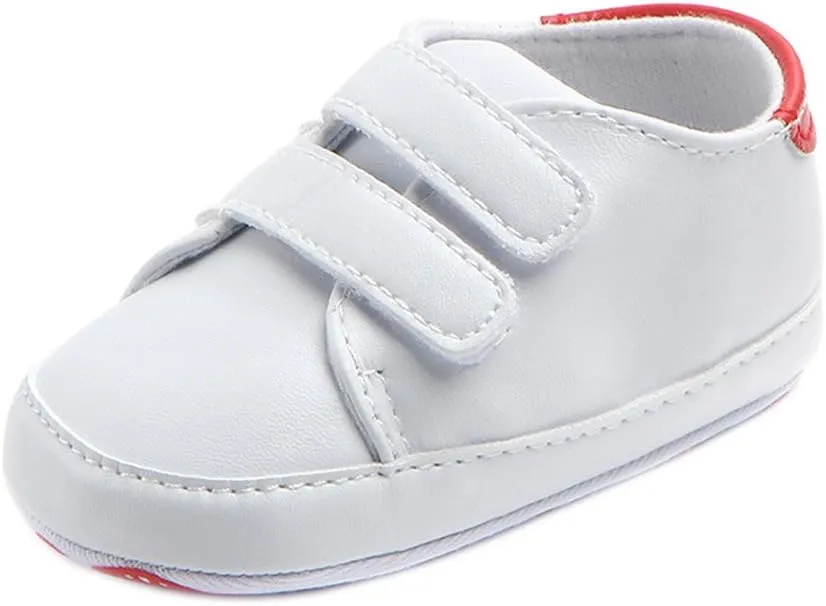 Baby First Walking Shoes Sole Infant Crib Girl Shoes Baby Boy Sneaker Toddler Newborn Soft Baby First WaIker