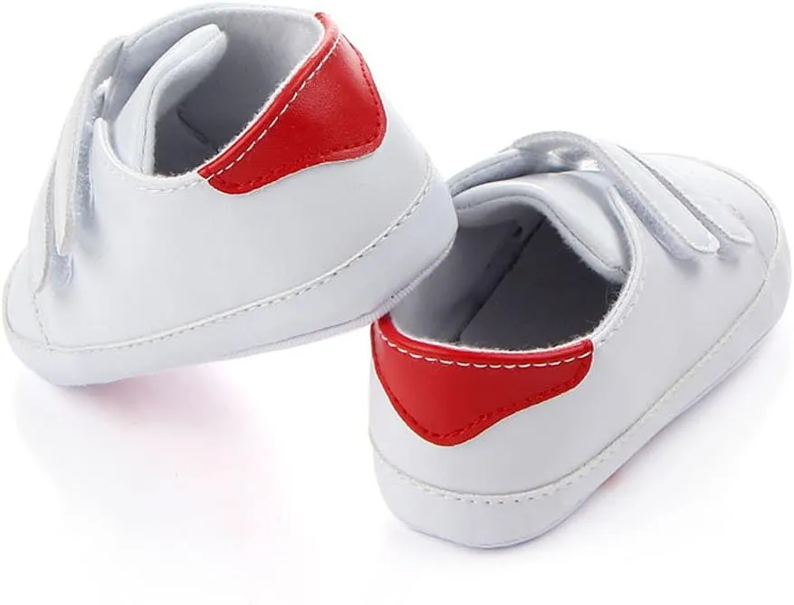 Baby First Walking Shoes Sole Infant Crib Girl Shoes Baby Boy Sneaker Toddler Newborn Soft Baby First WaIker