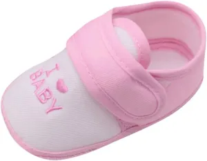 Baby Girl Shoes,Toddler Boy Girl Non-Slip Shoes Cartoon Soft Baby Shoes Girls Shoes