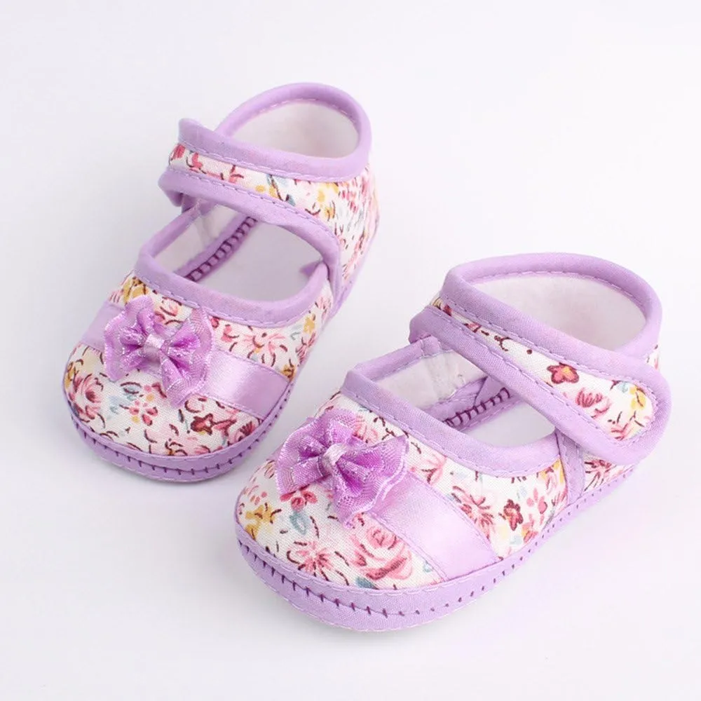 Baby Girl Shoes,Toddler Boy Girl Non-Slip Shoes Cartoon Soft Baby Shoes Girls Shoes