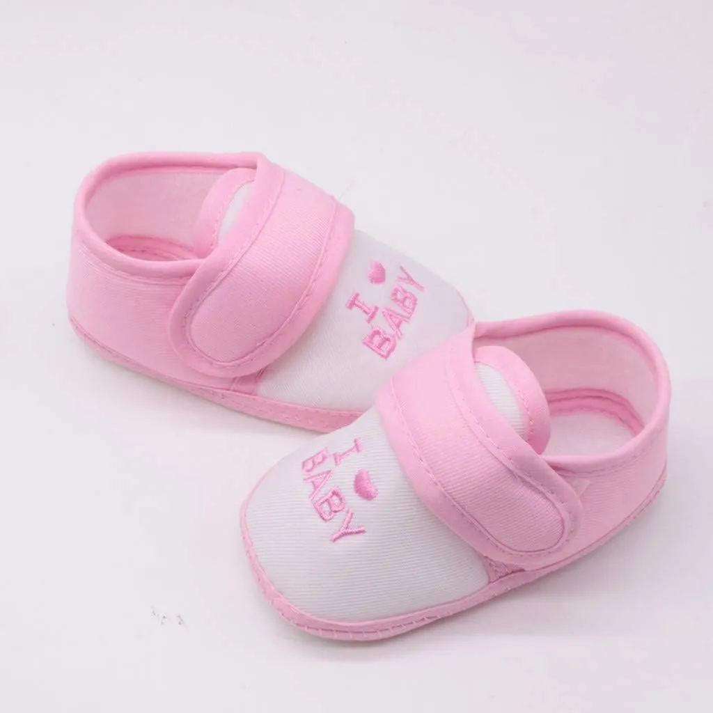 Baby Girl Shoes,Toddler Boy Girl Non-Slip Shoes Cartoon Soft Baby Shoes Girls Shoes