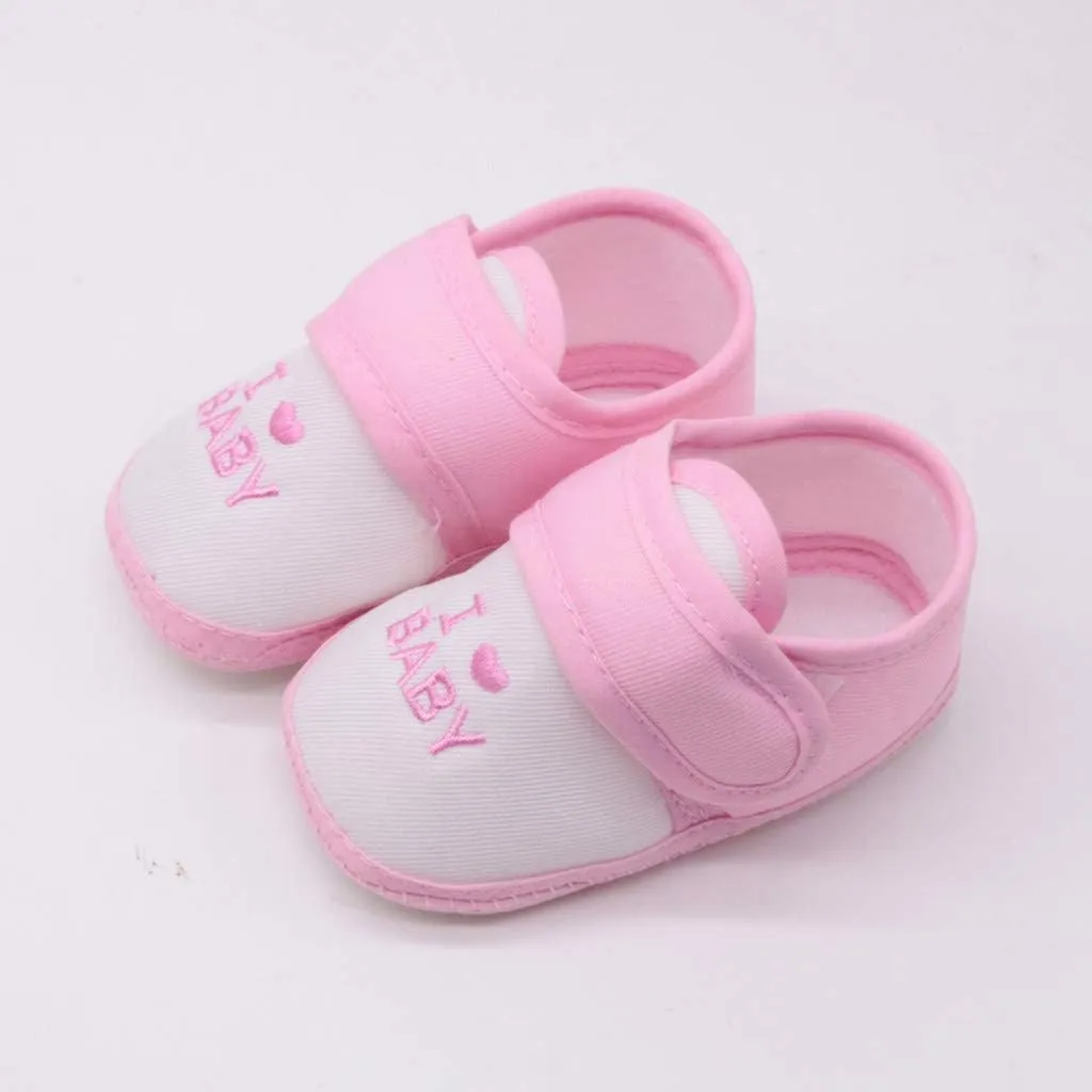 Baby Girl Shoes,Toddler Boy Girl Non-Slip Shoes Cartoon Soft Baby Shoes Girls Shoes