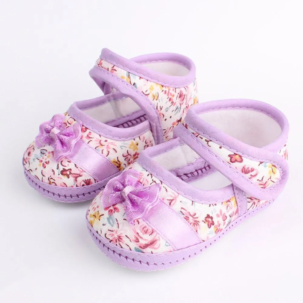 Baby Girl Shoes,Toddler Boy Girl Non-Slip Shoes Cartoon Soft Baby Shoes Girls Shoes