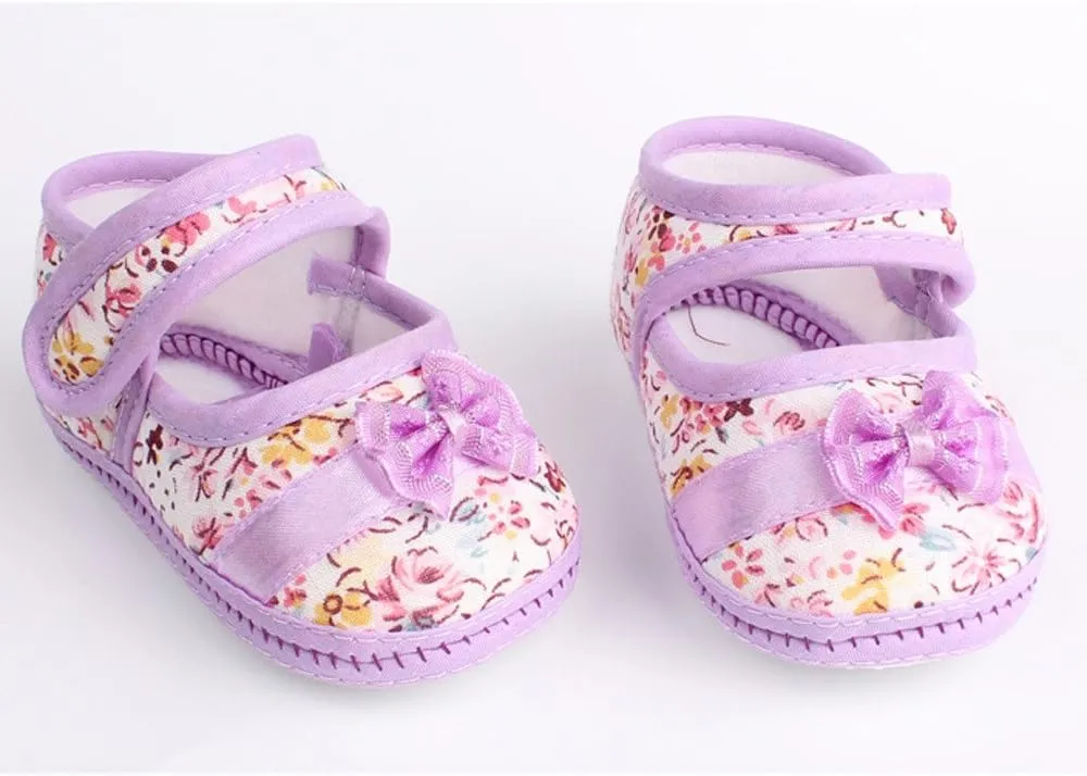 Baby Girl Shoes,Toddler Boy Girl Non-Slip Shoes Cartoon Soft Baby Shoes Girls Shoes