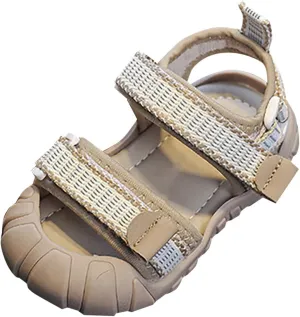 Baby Infant Boy Girl Sandals Summer Sport Outdoor Crib Shoes Athletic Non-Slip Soft Sole Sneakers for (Khaki, 6 Infant)