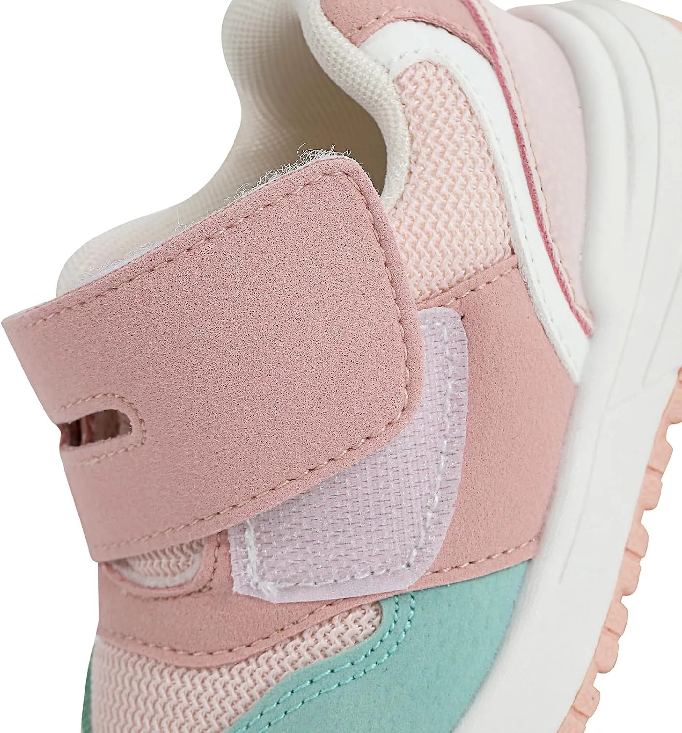 Baby Shoes Boys Girls First Walkers Cute Animals Toddler Sneakers Prewalkers Rubber Sole