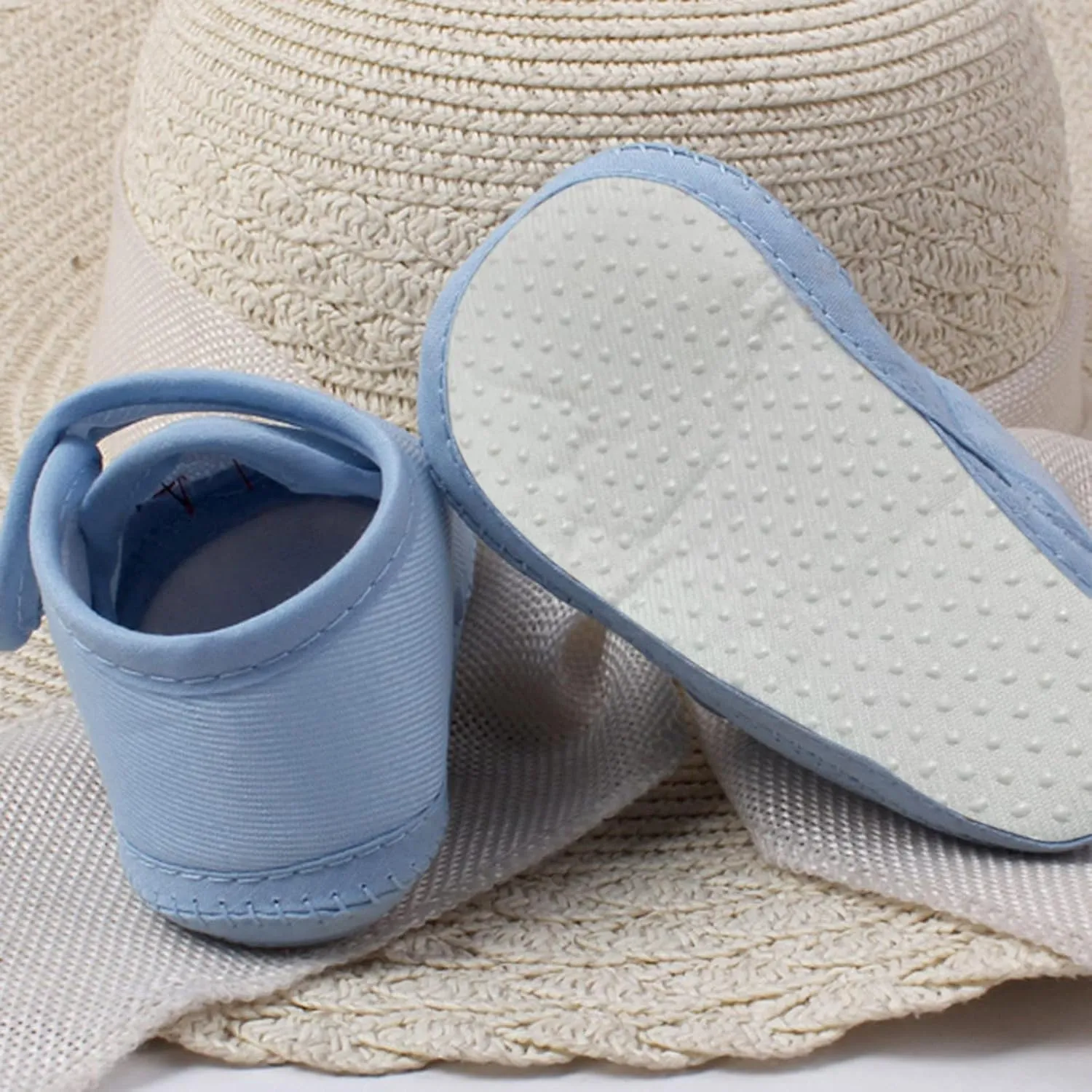 Baby Shoes Boys Girls First Walking -Slip Cartoon Toddler Boy Soft Shoes Sole Shoes Baby Girl Baby Shoes 6-24