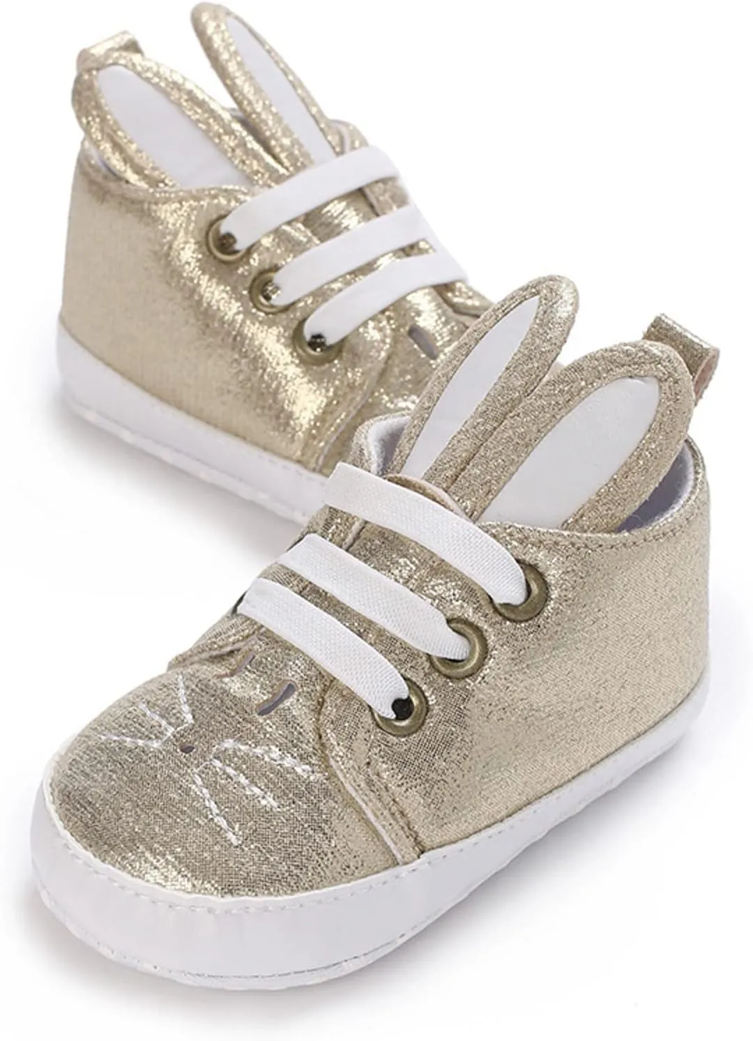 Baby Shoes Boys Girls First Walking Summer Children Infant Toddler Shoes Girls Sports Flat Bottom Canvas Denim