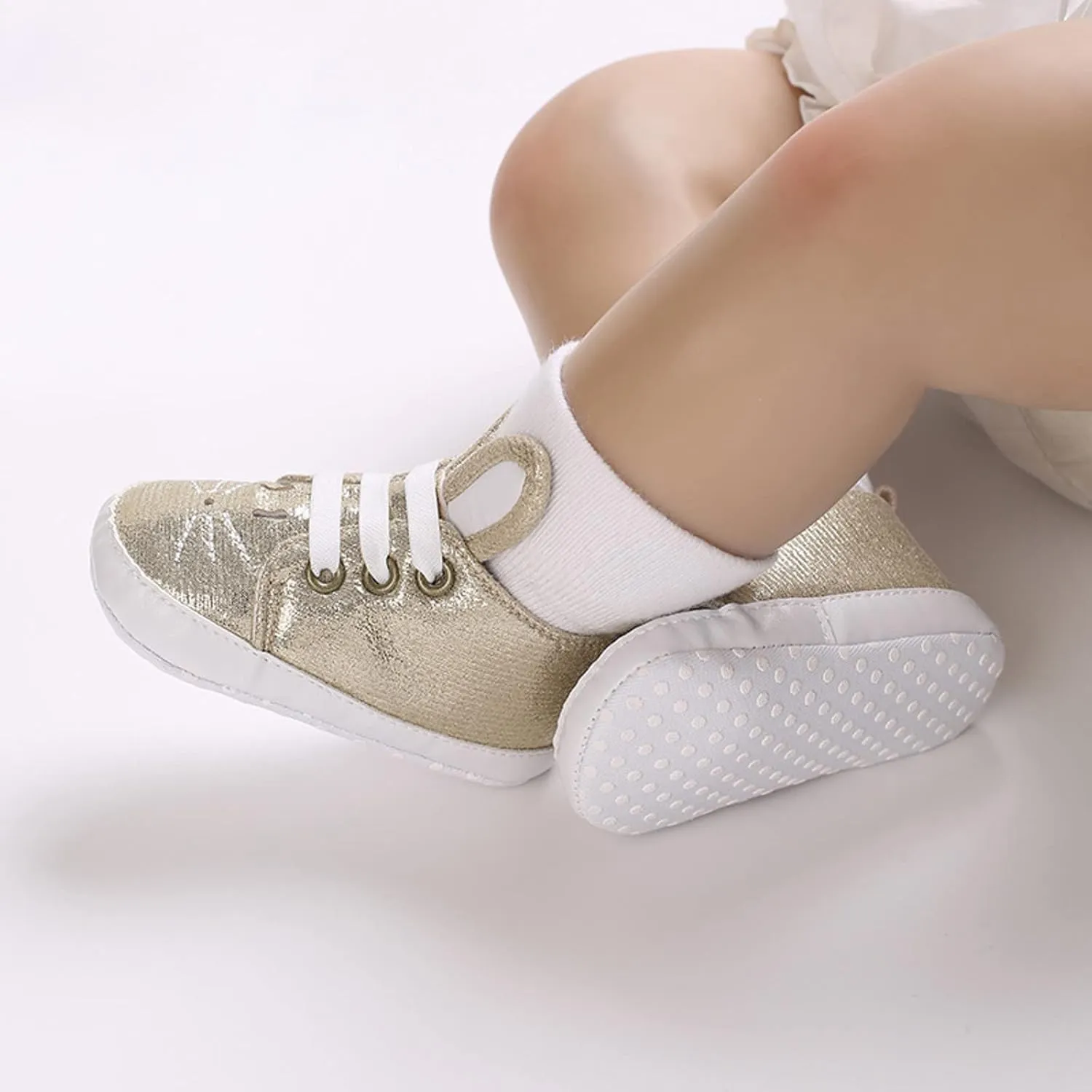 Baby Shoes Boys Girls First Walking Summer Children Infant Toddler Shoes Girls Sports Flat Bottom Canvas Denim