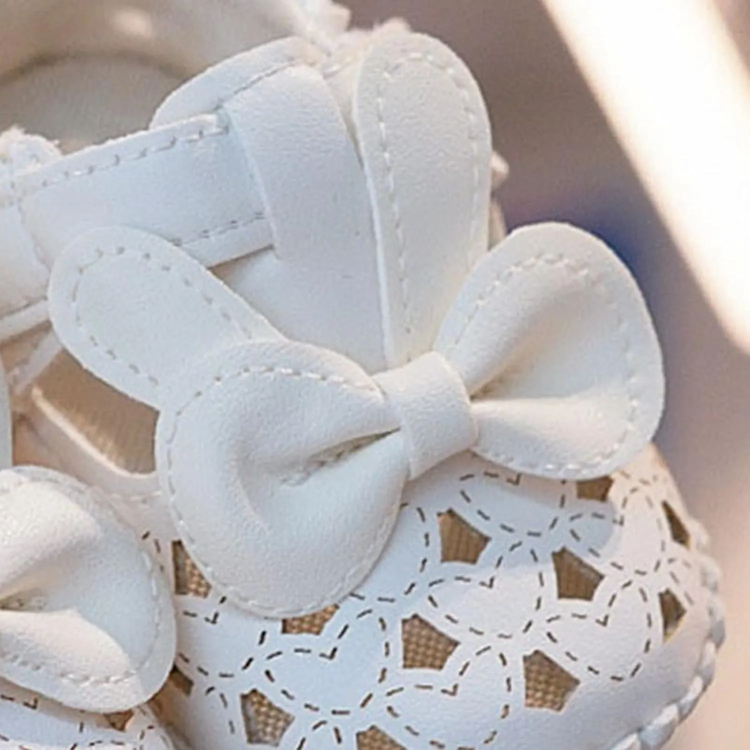 Baby Shoes Boys Girls Infant Sneakers Infant Baby Girls Shoes Soft Sole Princess Wedding Dress Mary Jane for 0-18