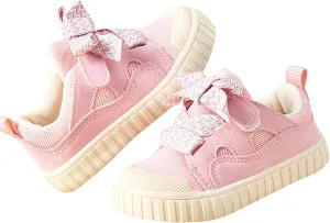 Baby Shoes Boys Girls Spring and Autumn Colorful Design Soft Bottom Toddler Shoes Non Slip Toddler Boys & Kids