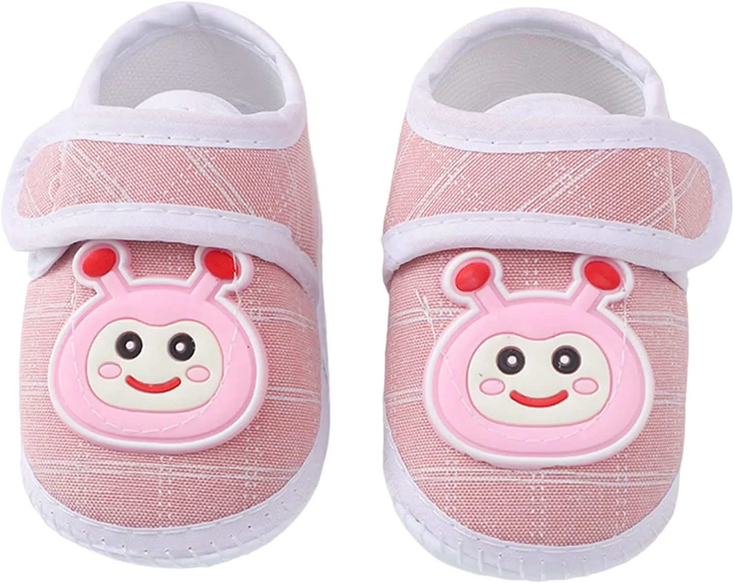 Baby Shoes Fashion Soft Sole Toddler Dress Cute Print Shoes Toddler Shoes Kids Winter Bedroom Slippers