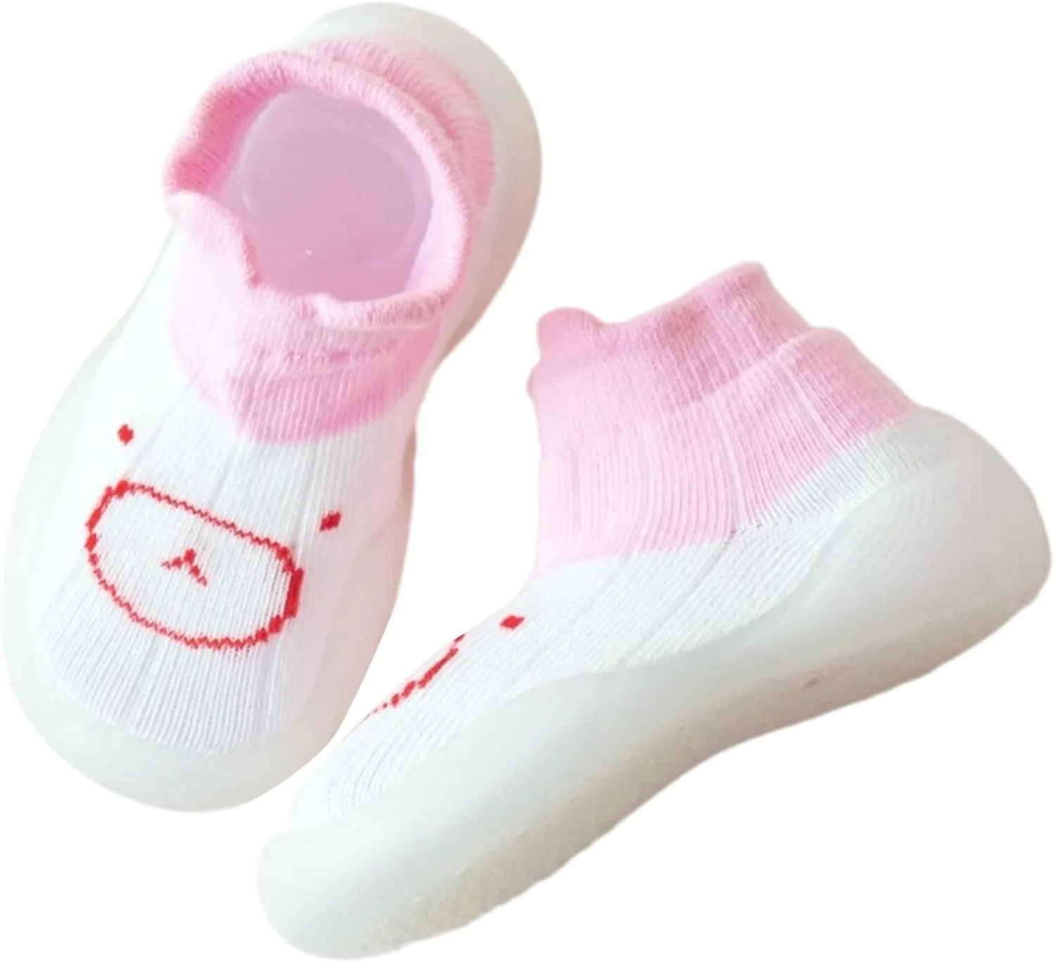 Baby Shoes Fashion Soft Sole Toddler Shoes Fashion Breathable Baby Toddler Shoes Kids Size 8 Shoes Girls