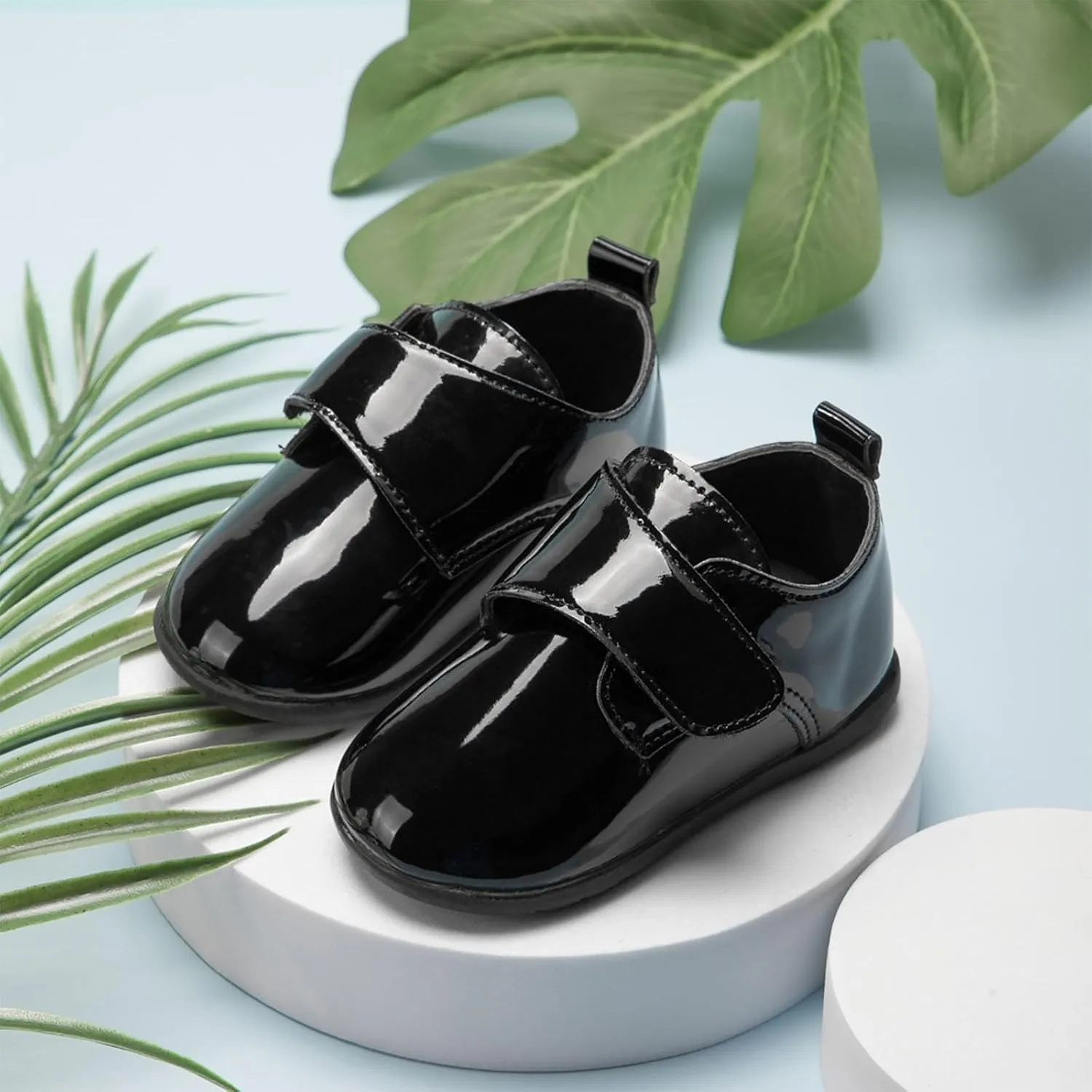 Baby Shoes Infant Boy Girl Baby Shoes Spring and Autumn 0 1 Year Old Baby Shoes Casual British Style First WaIker