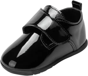 Baby Shoes Infant Boy Girl Baby Shoes Spring and Autumn 0 1 Year Old Baby Shoes Casual British Style First WaIker