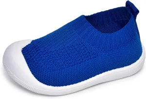 Baby Shoes Sock Shoes Prewalker First Walking Non Slip Shoes New Born Infant Sneakers Toddler Breathable Shoes