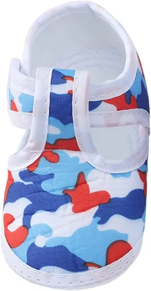 Baby Shoes Soft Sole Toddler Shoes Camouflage Dress Flower Princess Shoes Toddler Shoes History Month Shoes