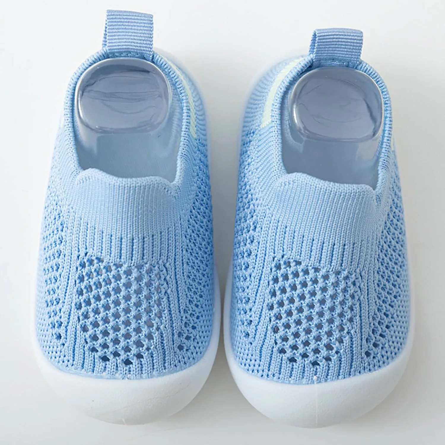Baby Toddler Shoes Summer Sandals Men's and Women's Soft Soled Toddler Breathable Mesh Shoes Baby Kids Summer Shoes